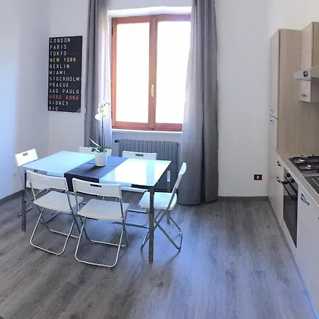 Lejlighed Altomare Civitanova Marche
